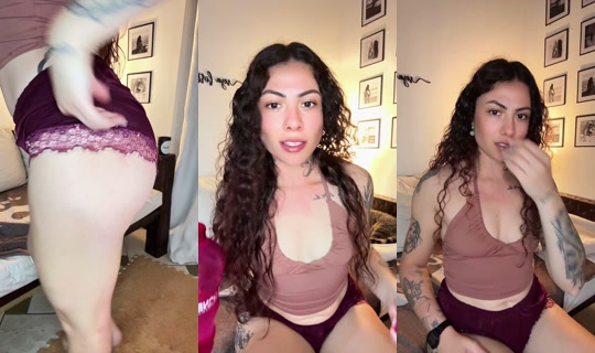 Letitreinadah Bigo Live — Aug 30, 2026, 11:36 PM