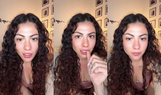 Letitreinadah Bigo Live — Aug 31, 2026, 12:27 AM
