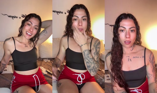 Letitreinadah Bigo Live — Sep 1, 2026, 12:38 AM