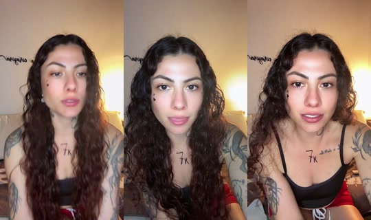 Letitreinadah Bigo Live — Sep 1, 2026, 1:30 AM