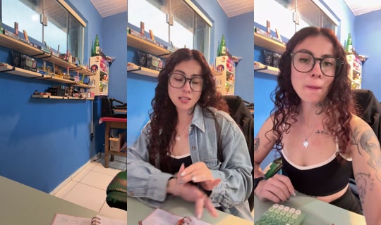 Letitreinadah Bigo Live — Oct 5, 2026, 7:26 PM