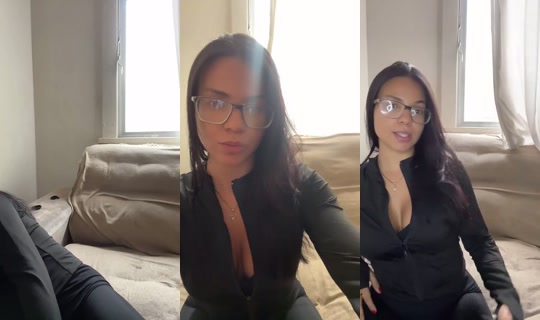 LetyciaSant Bigo Live — Oct 21, 2026, 3:00 PM