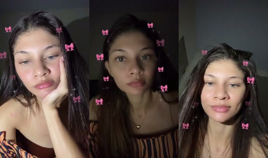 Letyciaaa Bigo Live — Sep 23, 2026, 3:04 AM