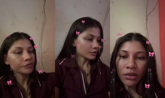 Letyciaaa Bigo Live — Oct 3, 2026, 9:22 PM
