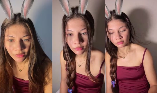 Letyciaaa Bigo Live — Oct 13, 2026, 11:25 PM
