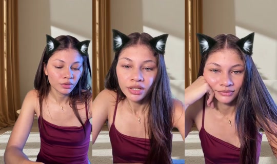 Letyciaaa Bigo Live — Oct 17, 2026, 11:21 AM