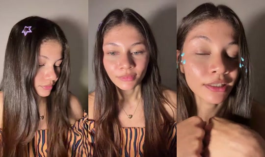 Letyciaaa Bigo Live — Oct 20, 2026, 1:07 AM