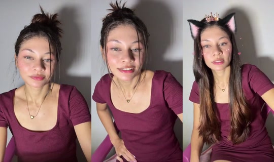 Letyciaaa Bigo Live — Oct 24, 2026, 12:28 AM