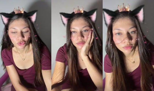 Letyciaaa Bigo Live — Oct 24, 2026, 2:32 AM