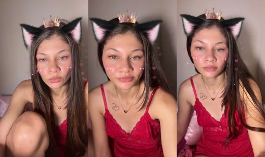 Letyciaaa Bigo Live — Oct 25, 2026, 7:10 AM