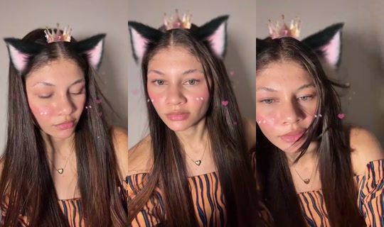Letyciaaa Bigo Live — Oct 28, 2026, 2:46 AM