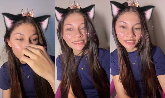 Letyciaaa Bigo Live — Oct 29, 2026, 12:11 AM