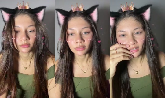 Letyciaaa Bigo Live — Oct 30, 2026, 12:29 AM
