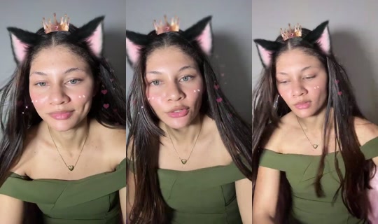 Letyciaaa Bigo Live — Oct 30, 2026, 2:19 AM
