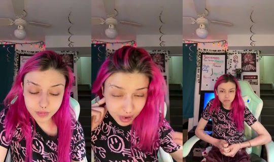 Lexilicious51 Bigo Live — Oct 17, 2026, 10:56 AM