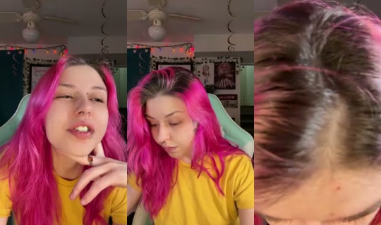 Lexilicious51 Bigo Live — Oct 19, 2026, 8:04 AM