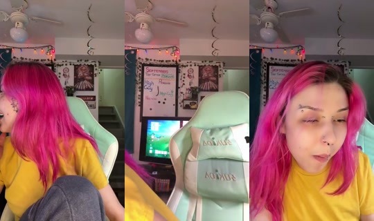 Lexilicious51 Bigo Live — Oct 19, 2026, 10:36 AM