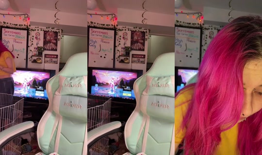 Lexilicious51 Bigo Live — Oct 19, 2026, 11:03 AM