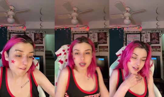 Lexilicious51 Bigo Live — Oct 21, 2026, 12:09 PM