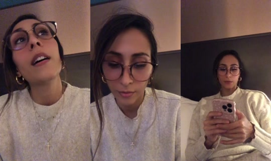 Lextalk Bigo Live — Oct 16, 2026, 1:41 AM