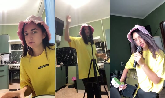 Leysan_78 Bigo Live — Oct 1, 2026, 8:09 AM