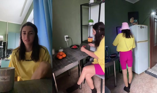 Leysan_78 Bigo Live — Oct 1, 2026, 12:48 PM