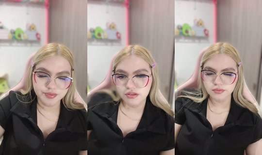 Lez.21 Bigo Live — Sep 1, 2026, 3:59 AM