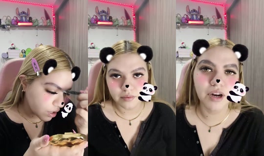 Lez.21 Bigo Live — Sep 17, 2026, 12:18 AM