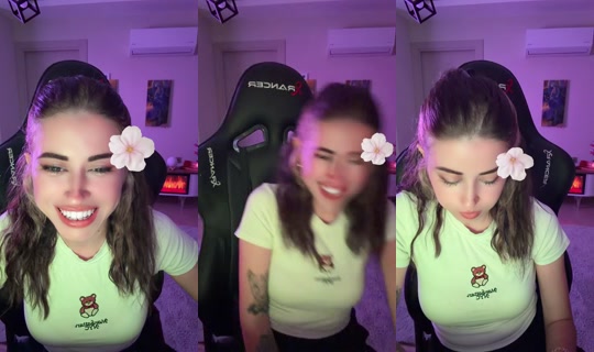 LiNaHaNiM Bigo Live — Sep 3, 2026, 5:14 PM