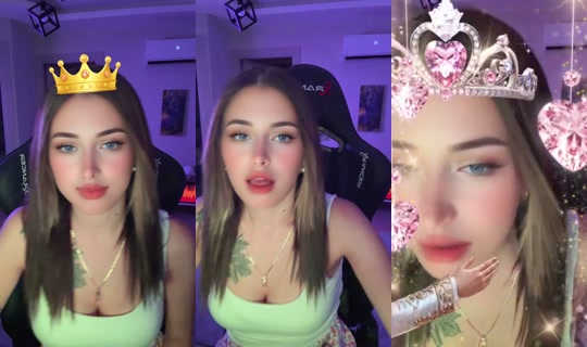 LiNaHaNiM Bigo Live — Sep 4, 2026, 6:18 PM