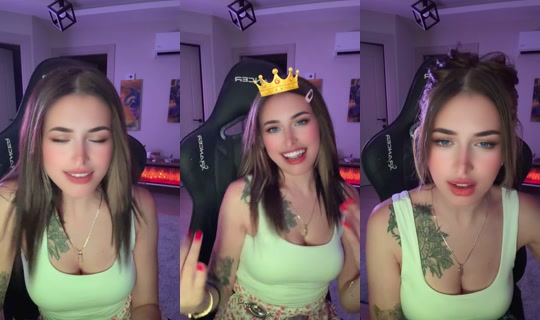 LiNaHaNiM Bigo Live — Sep 4, 2026, 8:40 PM