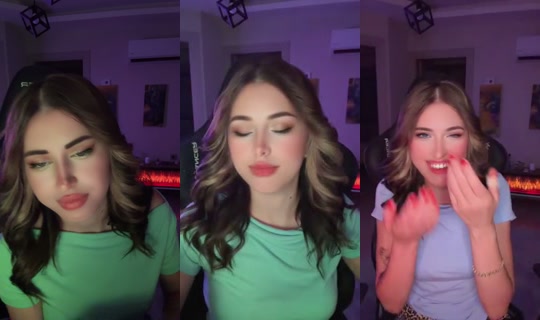LiNaHaNiM Bigo Live — Sep 6, 2026, 7:56 PM