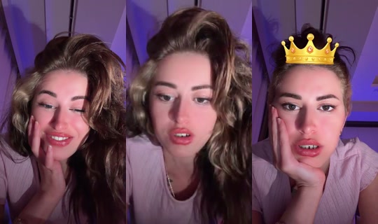 LiNaHaNiM Bigo Live — Sep 14, 2026, 9:25 PM