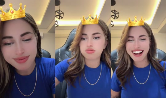 LiNaHaNiM Bigo Live — Sep 16, 2026, 5:12 PM