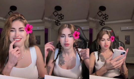 LiNaHaNiM Bigo Live — Oct 3, 2026, 7:53 PM