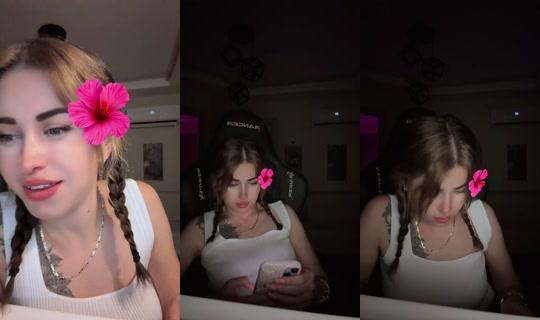 LiNaHaNiM Bigo Live — Oct 3, 2026, 8:44 PM