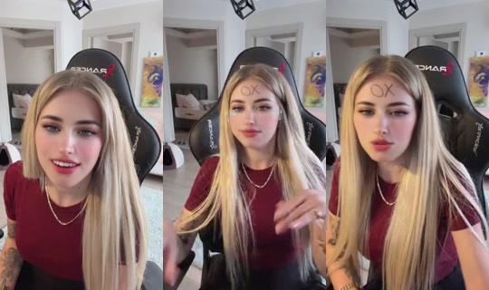 LiNaHaNiM Bigo Live — Oct 14, 2026, 1:23 PM