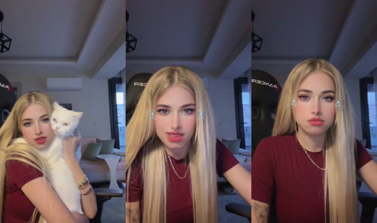 LiNaHaNiM Bigo Live — Oct 14, 2026, 2:49 PM