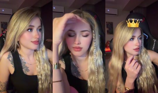 LiNaHaNiM Bigo Live — Oct 22, 2026, 8:05 PM