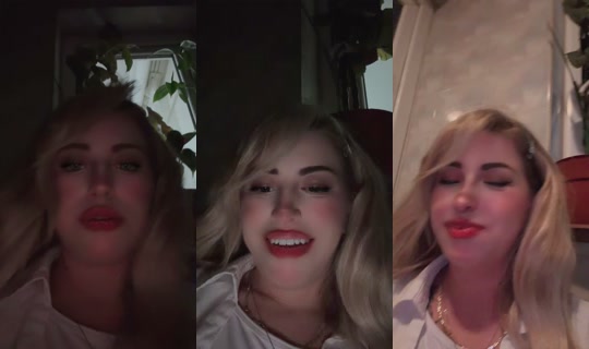 LiNaHaNiM Bigo Live — Oct 27, 2026, 5:47 PM