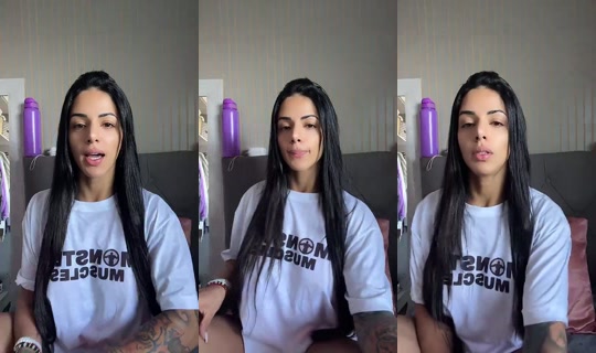 LiaCortez Bigo Live — Jul 20, 2026, 11:51 AM
