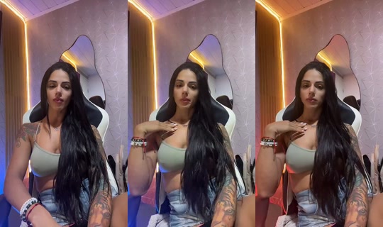 LiaCortez Bigo Live — Jul 21, 2026, 10:58 PM