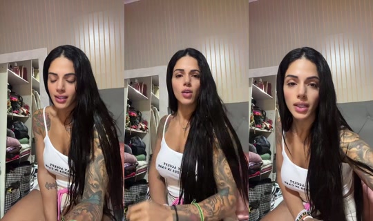 LiaCortez Bigo Live — Jul 26, 2026, 12:22 AM