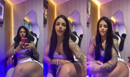 LiaCortez Bigo Live — Jul 28, 2026, 12:31 AM