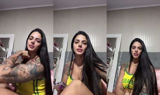 LiaCortez Bigo Live — Sep 20, 2026, 12:01 AM