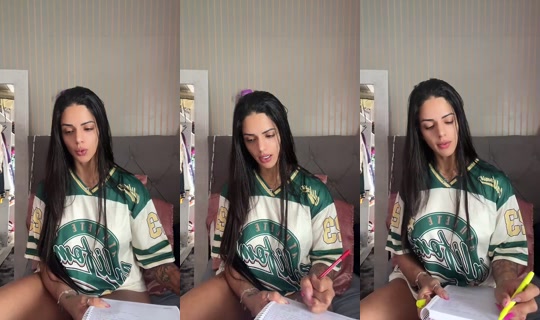 LiaCortez Bigo Live — Oct 3, 2026, 1:43 PM