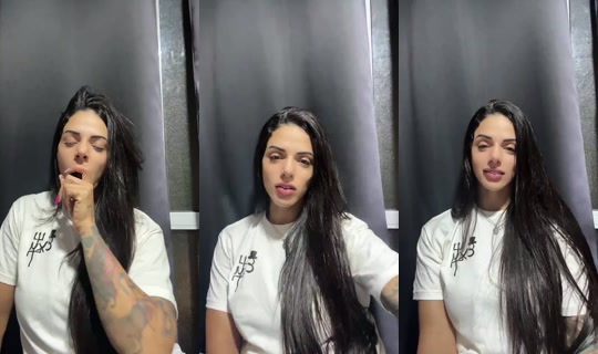LiaCortez Bigo Live — Oct 3, 2026, 11:15 PM