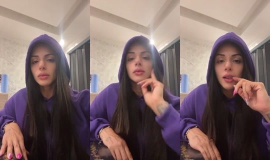 LiaCortez Bigo Live — Oct 5, 2026, 9:55 PM