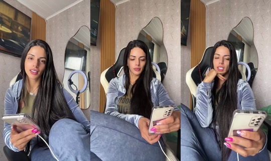 LiaCortez Bigo Live — Oct 6, 2026, 12:16 PM