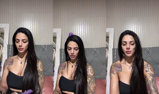 LiaCortez Bigo Live — Oct 12, 2026, 1:18 AM